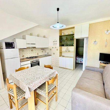 Appartamenti Via Dei Cipressi Marina Di Bibbona Ngoại thất bức ảnh