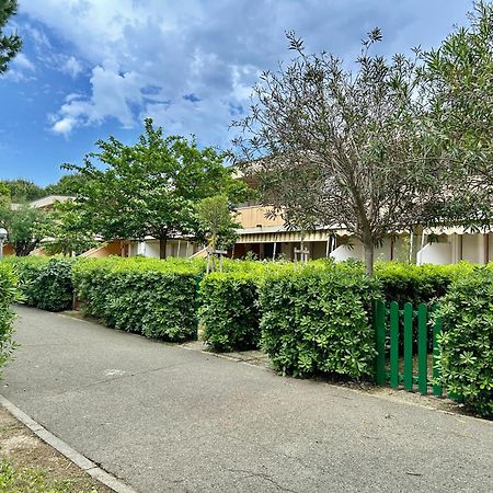 Appartamenti Via Dei Cipressi Marina Di Bibbona Ngoại thất bức ảnh