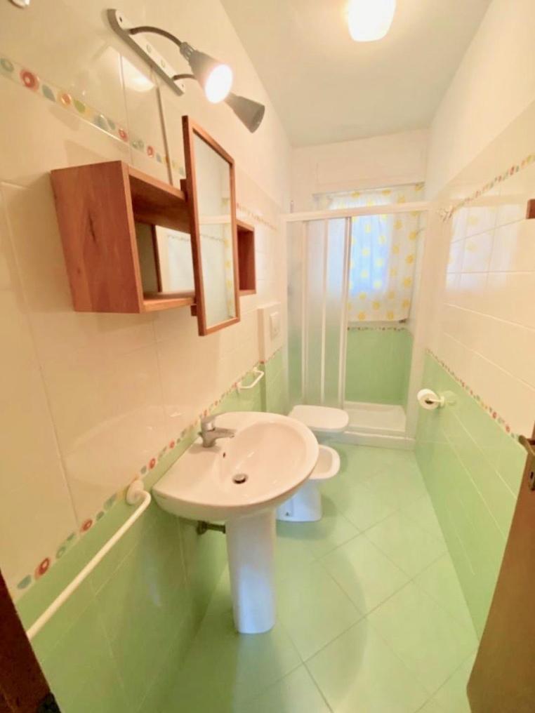 Appartamenti Via Dei Cipressi Marina Di Bibbona Ngoại thất bức ảnh