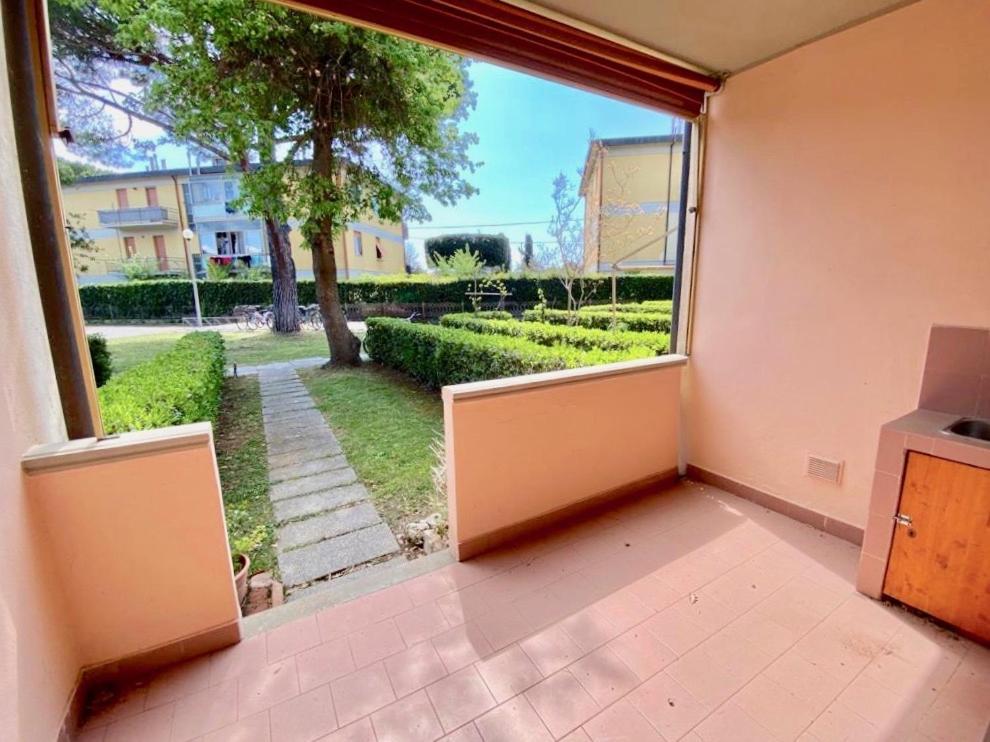 Appartamenti Via Dei Cipressi Marina Di Bibbona Ngoại thất bức ảnh