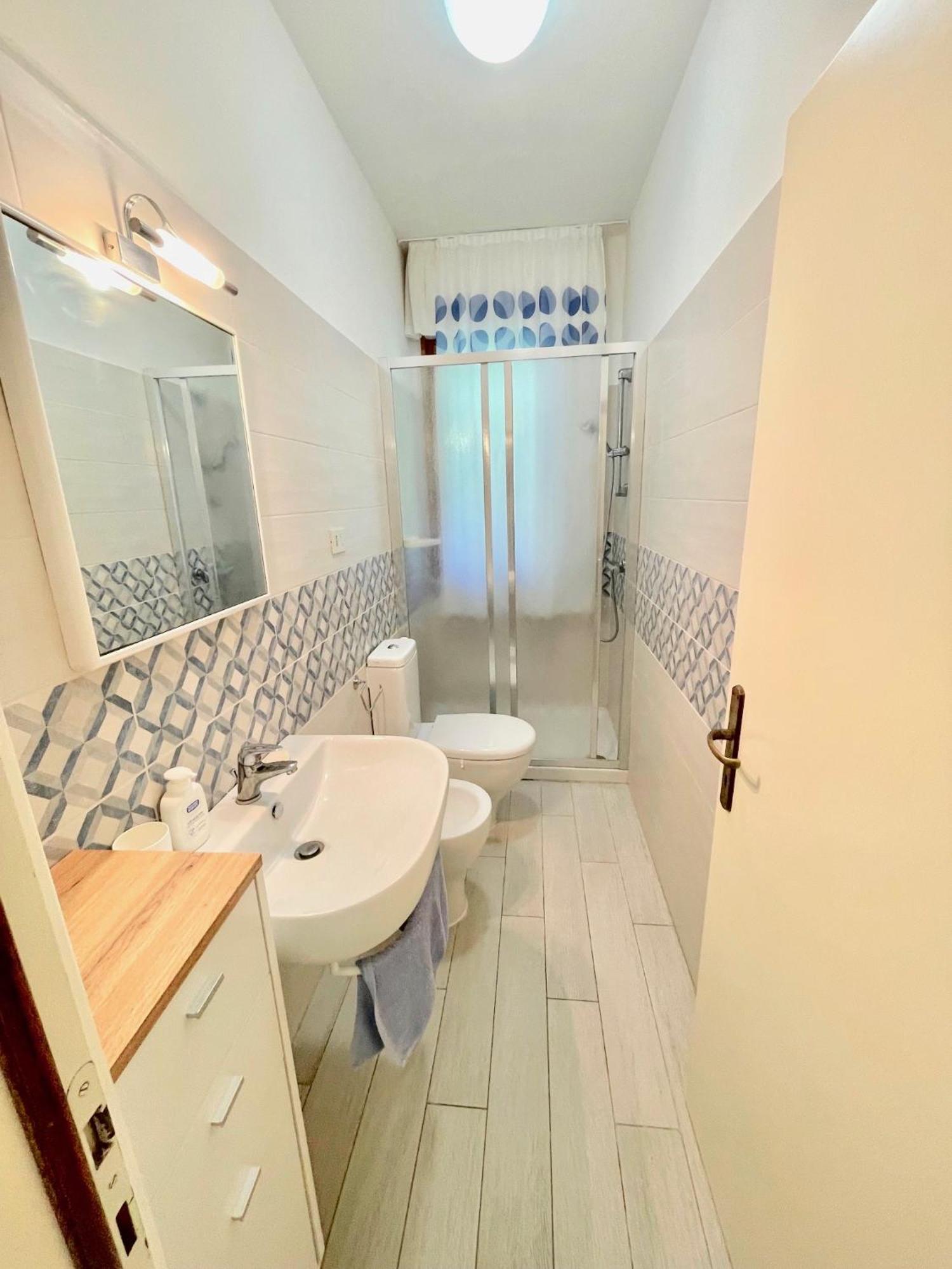 Appartamenti Via Dei Cipressi Marina Di Bibbona Ngoại thất bức ảnh