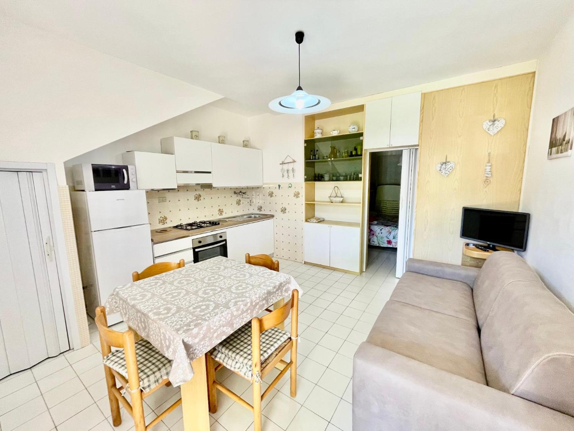 Appartamenti Via Dei Cipressi Marina Di Bibbona Ngoại thất bức ảnh