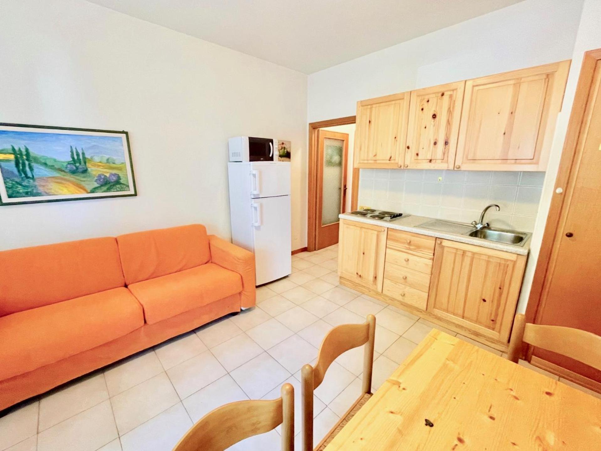 Appartamenti Via Dei Cipressi Marina Di Bibbona Ngoại thất bức ảnh