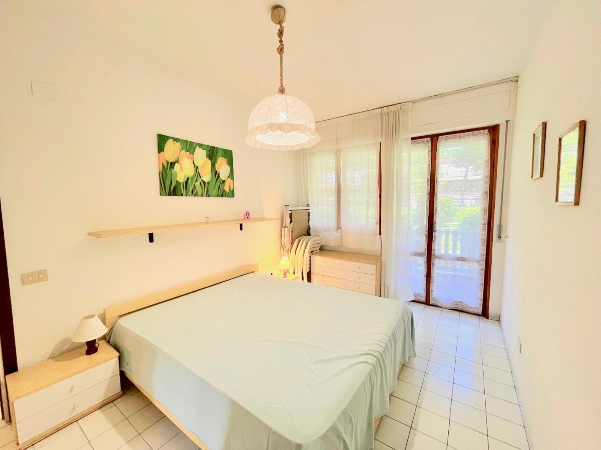 Appartamenti Via Dei Cipressi Marina Di Bibbona Ngoại thất bức ảnh