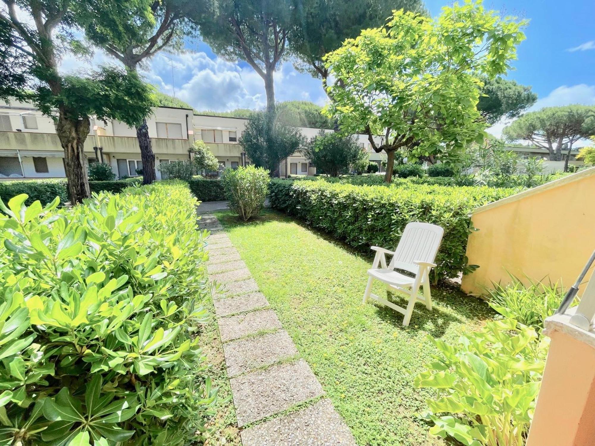 Appartamenti Via Dei Cipressi Marina Di Bibbona Ngoại thất bức ảnh