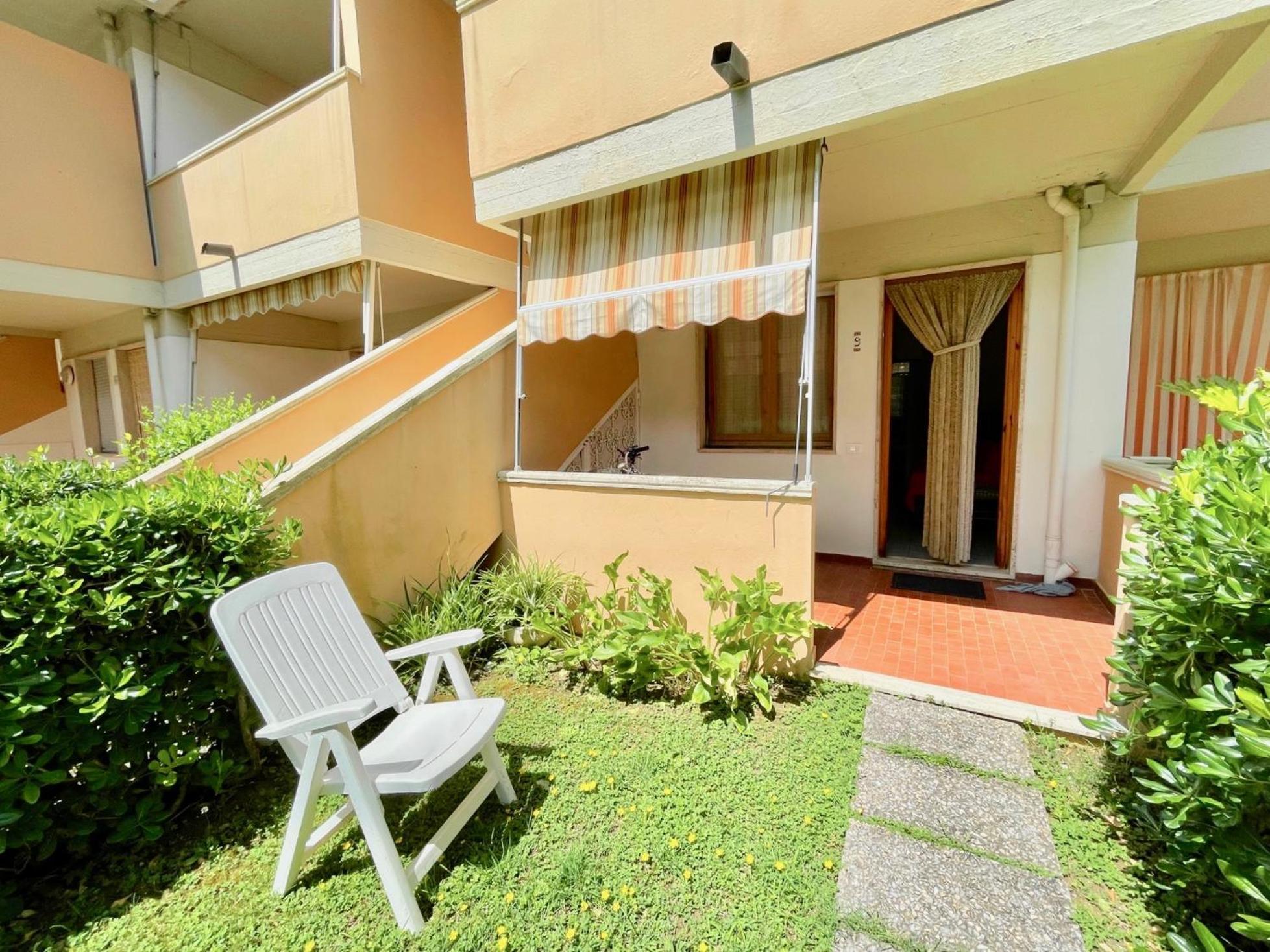Appartamenti Via Dei Cipressi Marina Di Bibbona Ngoại thất bức ảnh