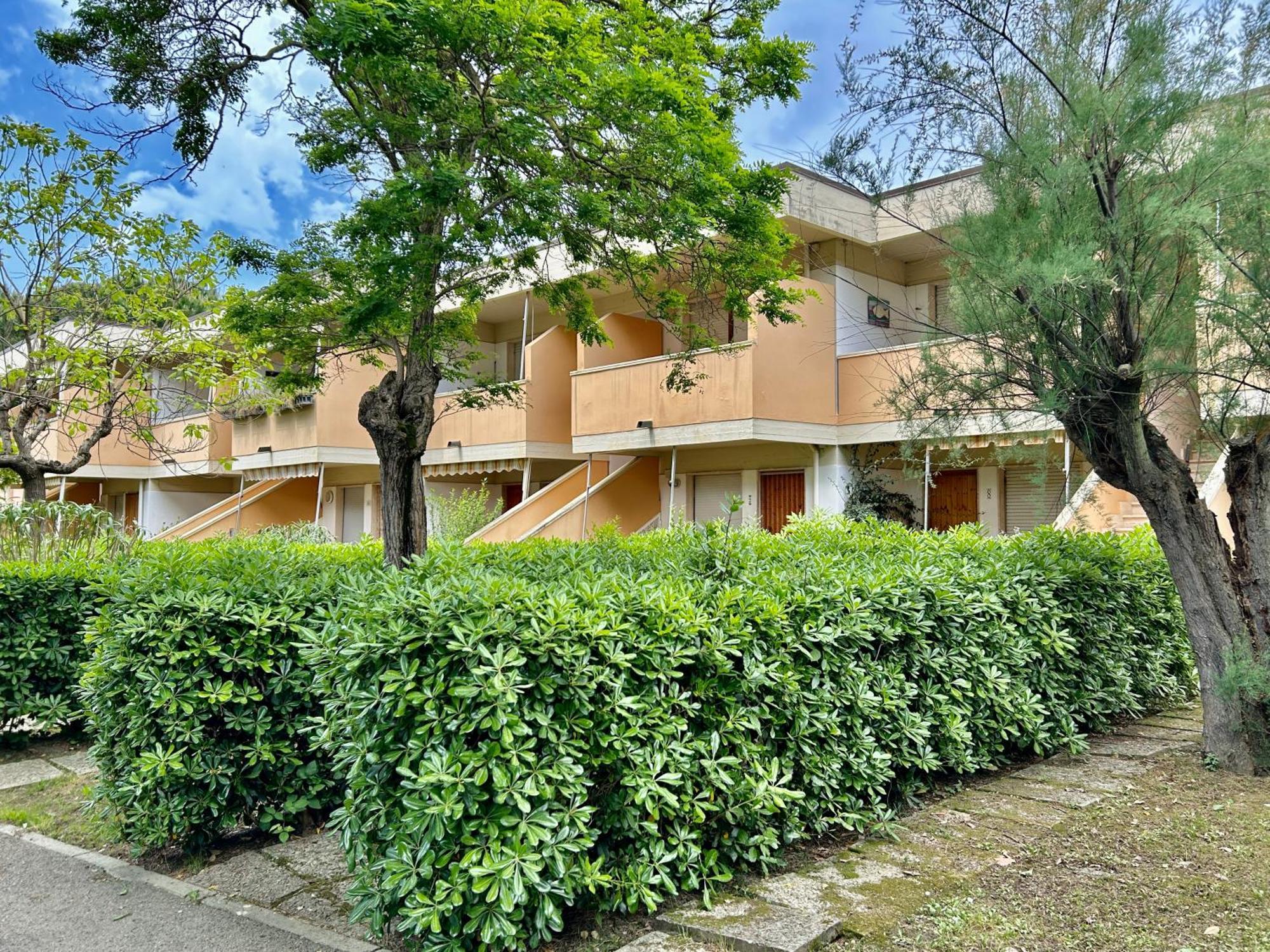Appartamenti Via Dei Cipressi Marina Di Bibbona Ngoại thất bức ảnh